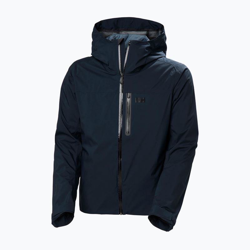 Geacă de schi pentru bărbați Helly Hansen Swift 3in1 navy 11