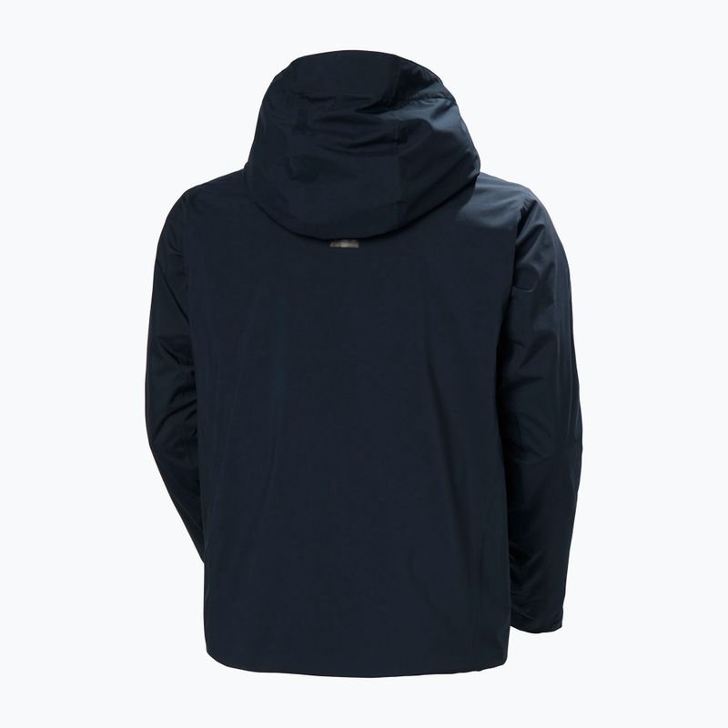 Geacă de schi pentru bărbați Helly Hansen Swift 3in1 navy 12