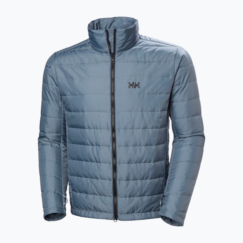 Geacă de schi pentru bărbați Helly Hansen Swift 3in1 navy 13