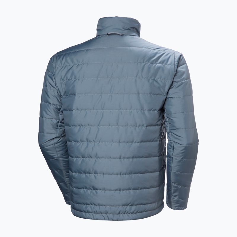 Geacă de schi pentru bărbați Helly Hansen Swift 3in1 navy 14