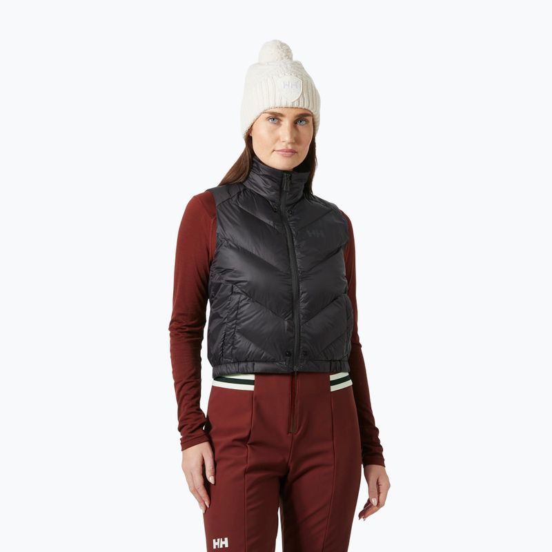 Geacă de schi pentru femei Helly Hansen Avanti 3-In-1 Softshell Jacket mars red 8