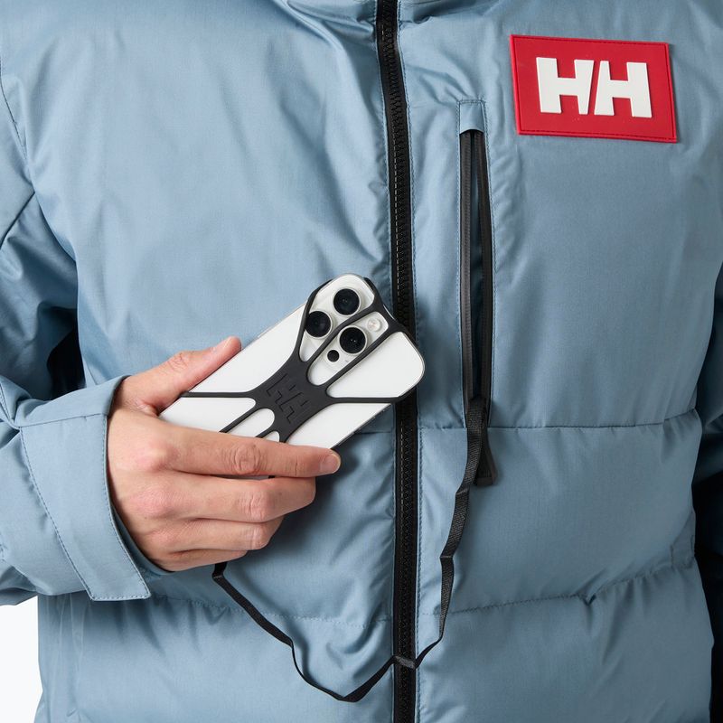 Geacă de schi Helly Hansen Kvitfjell Race Puffy washed navy nsf replica 4