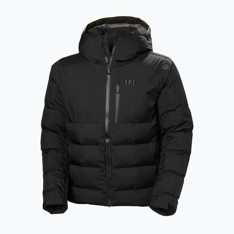 Geacă de schi pentru femei Helly Hansen Kvitfjell Race Puffy black 9
