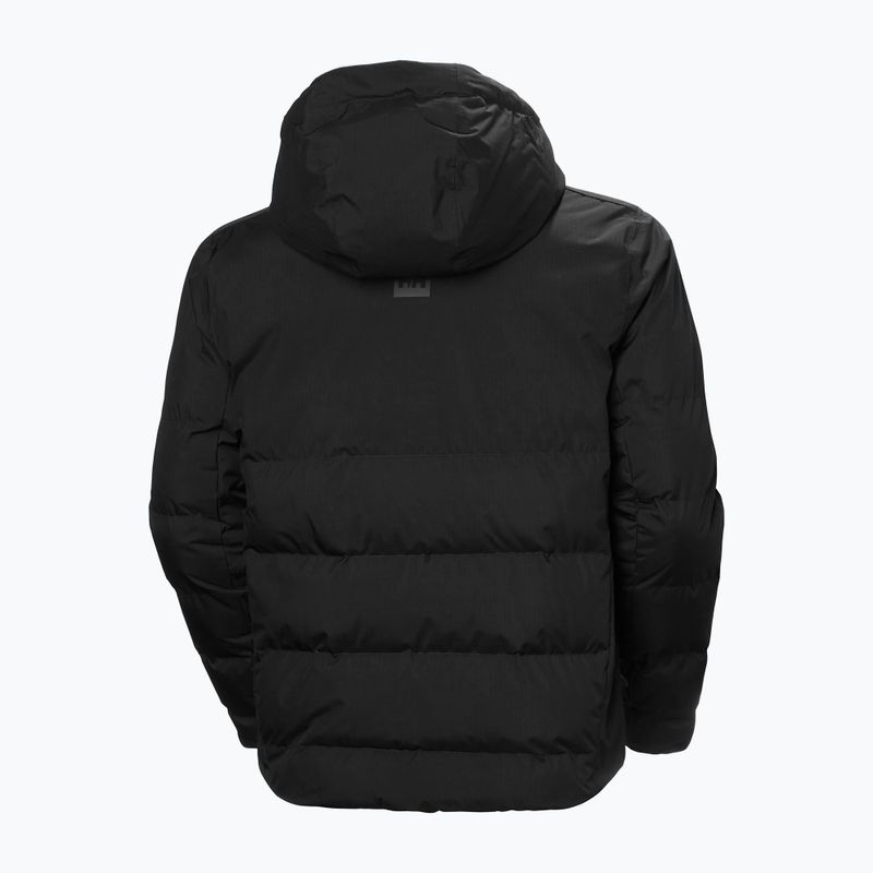Geacă de schi pentru femei Helly Hansen Kvitfjell Race Puffy black 10