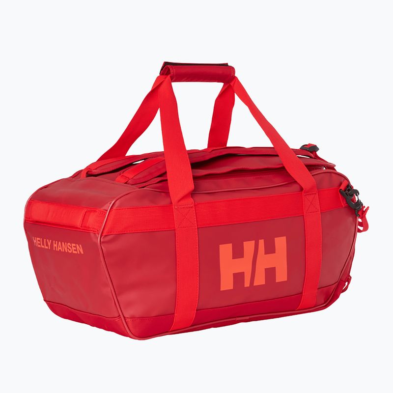 Geantă de călătorie Helly Hansen H/H Scout Duffel L 70 l red