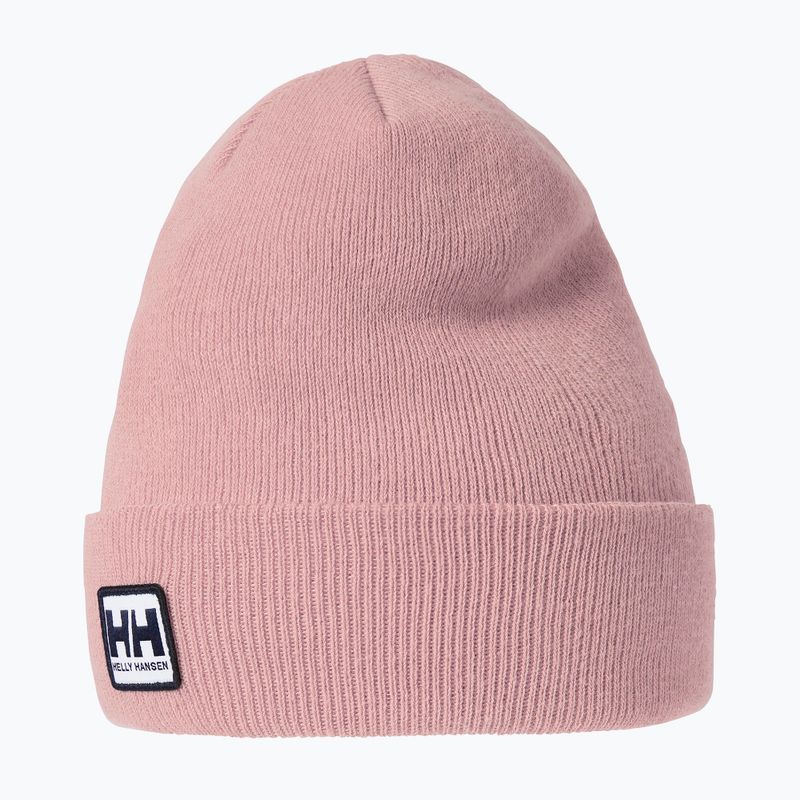 Căciulă de iarnă pentru copii Helly Hansen Urban Cuff meta pink