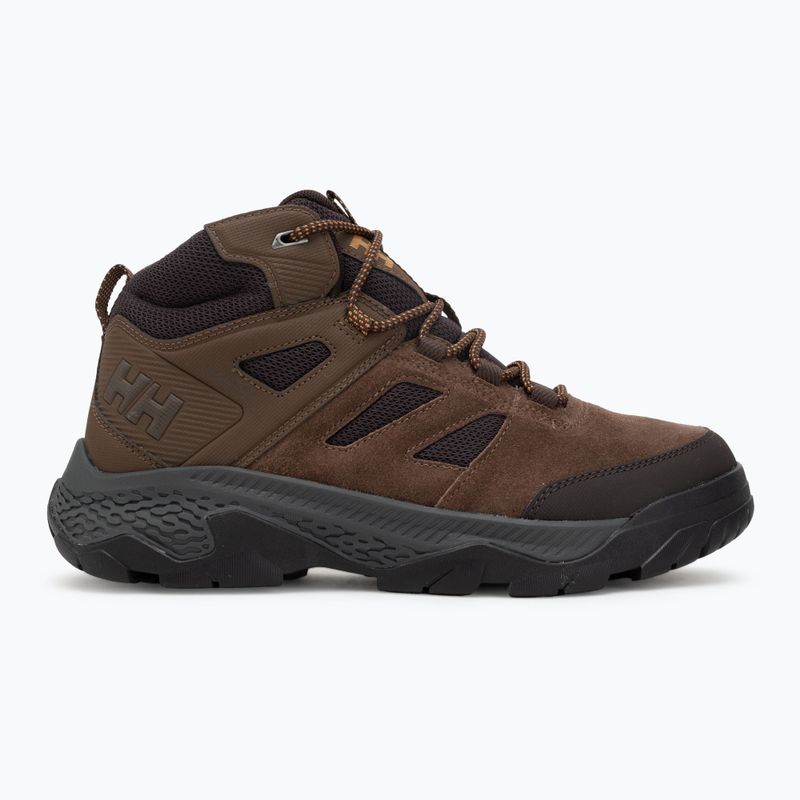Încălțăminte de trekking pentru bărbați Helly Hansen Switchback Low 3 HellyTech bushwacker/coffe bean 2