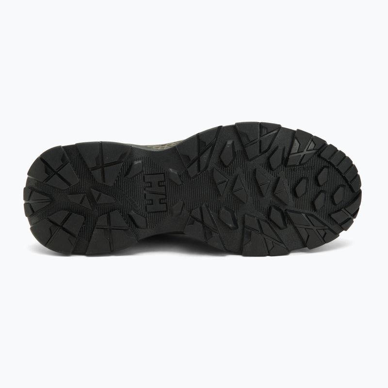 Încălțăminte de trekking pentru bărbați  Helly Hansen Switchback Low 3 HellyTech cement/coffe bean 4