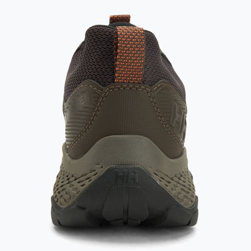 Încălțăminte de trekking pentru bărbați  Helly Hansen Switchback Low 3 HellyTech cement/coffe bean 6