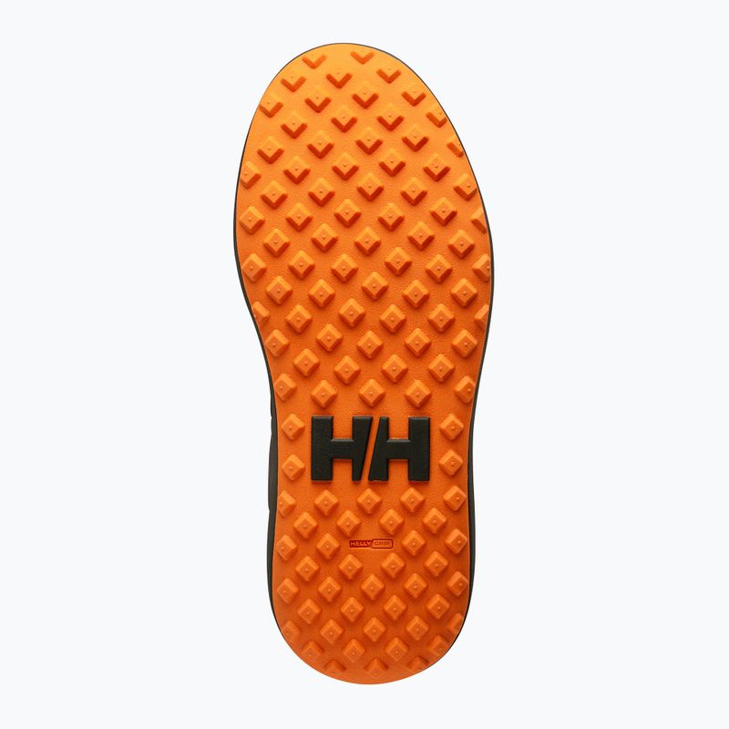 Ghete pentru bărbați Helly Hansen Monarch utility green/orange 11