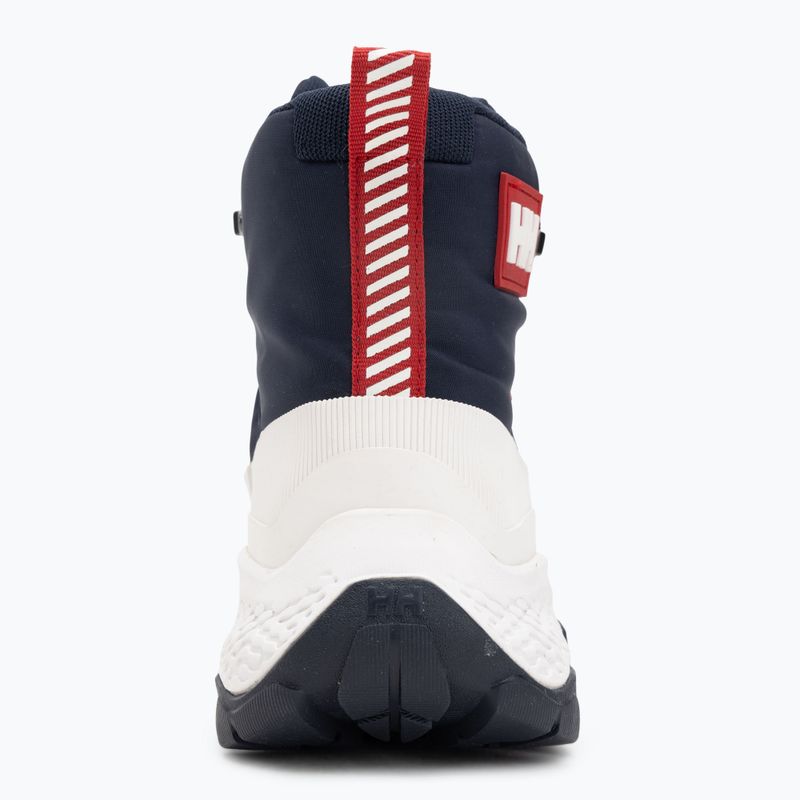 Ghete pentru bărbați Helly Hansen Keystone navy/off white 6