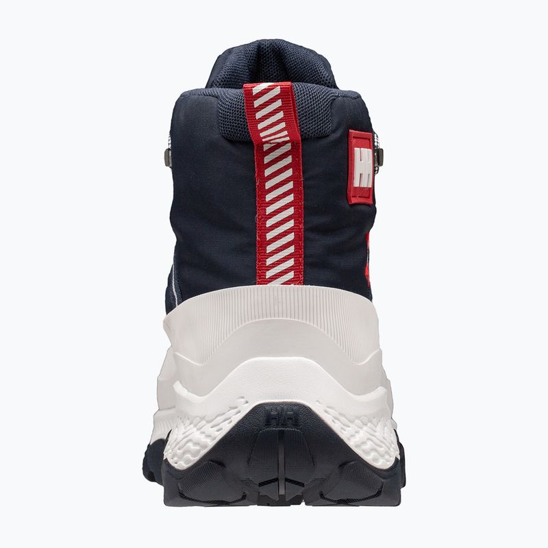 Ghete pentru bărbați Helly Hansen Keystone navy/off white 10