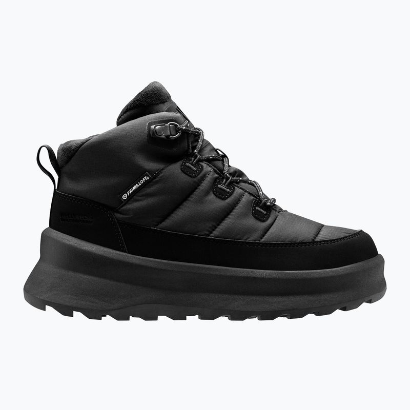 Ghete pentru femei  Helly Hansen Winter Bliss Boot HellyTech black/black