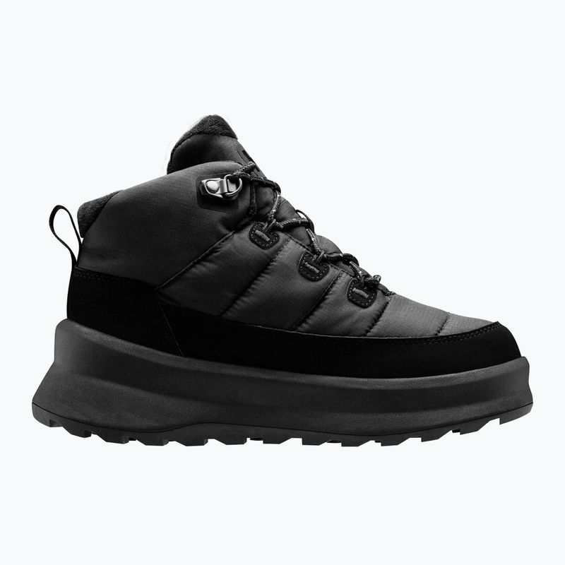 Ghete pentru femei  Helly Hansen Winter Bliss Boot HellyTech black/black 2