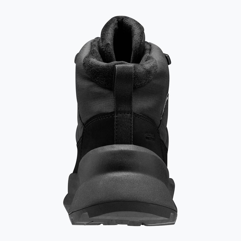Ghete pentru femei  Helly Hansen Winter Bliss Boot HellyTech black/black 3
