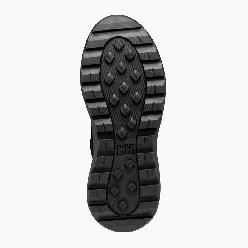Ghete pentru femei  Helly Hansen Winter Bliss Boot HellyTech black/black 4