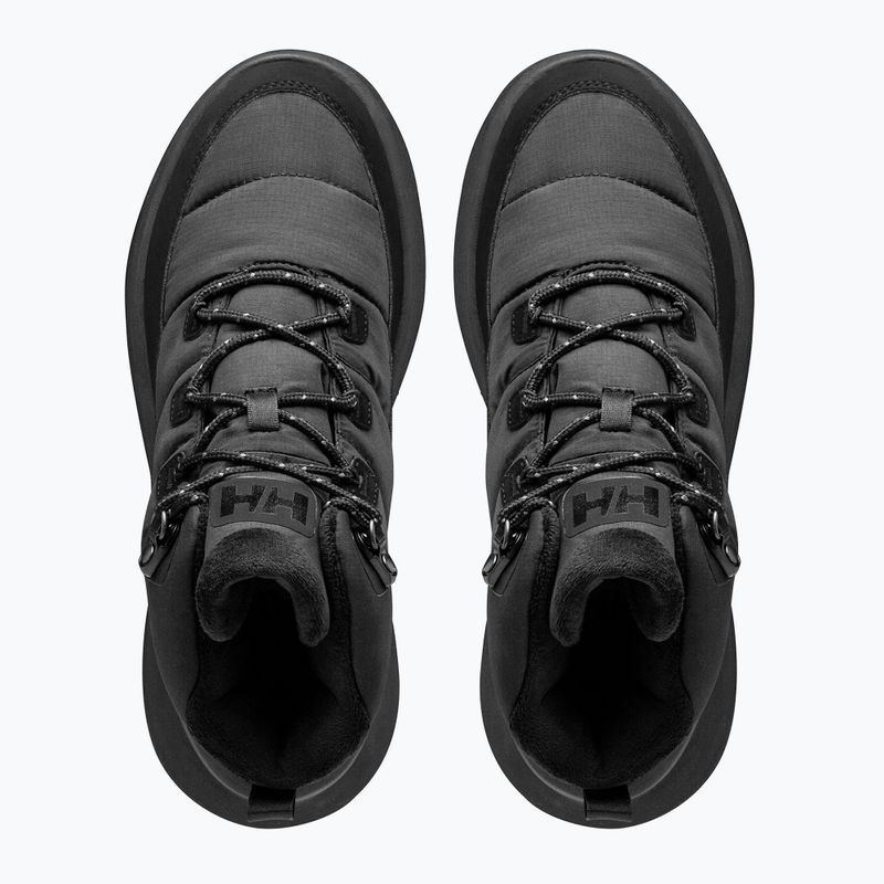 Ghete pentru femei  Helly Hansen Winter Bliss Boot HellyTech black/black 5
