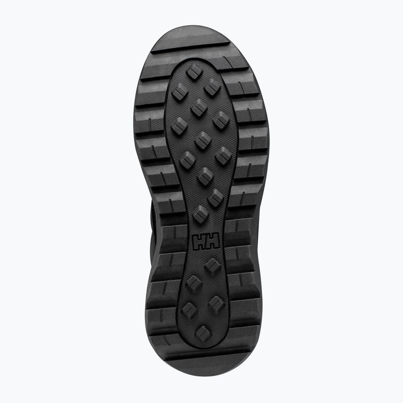 Ghete pentru femei Helly Hansen Bluesky black/black 11