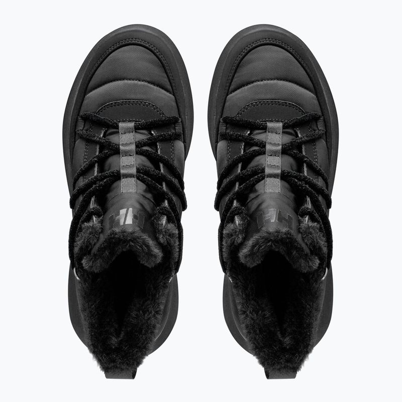 Ghete pentru femei Helly Hansen Bluesky black/black 12