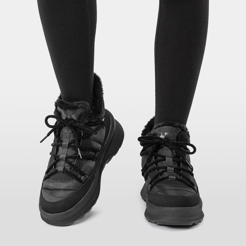 Ghete pentru femei Helly Hansen Bluesky black/black 14