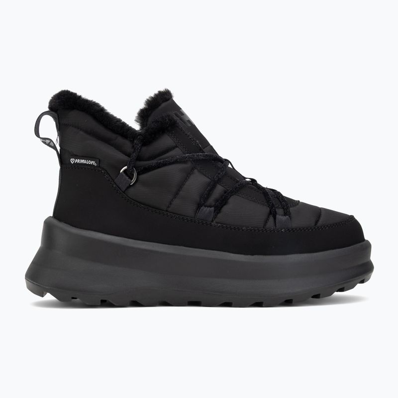 Ghete pentru femei Helly Hansen Bluesky black/black 2