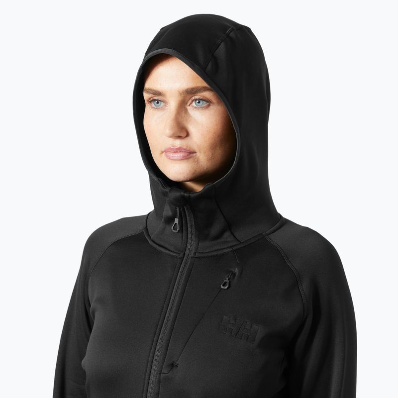 Bluză pentru femei Helly Hansen Odin Thermal Pro Fleece black 3