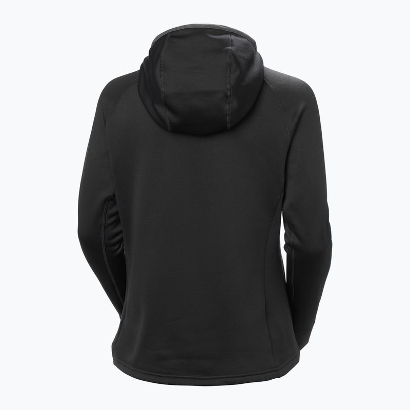 Bluză pentru femei Helly Hansen Odin Thermal Pro Fleece black 8