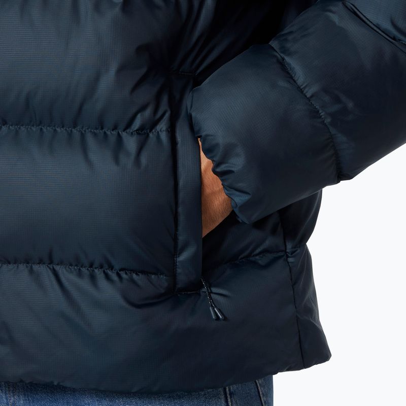 Geacă de puf pentru bărbați Helly Hansen Active Puffy navy 4