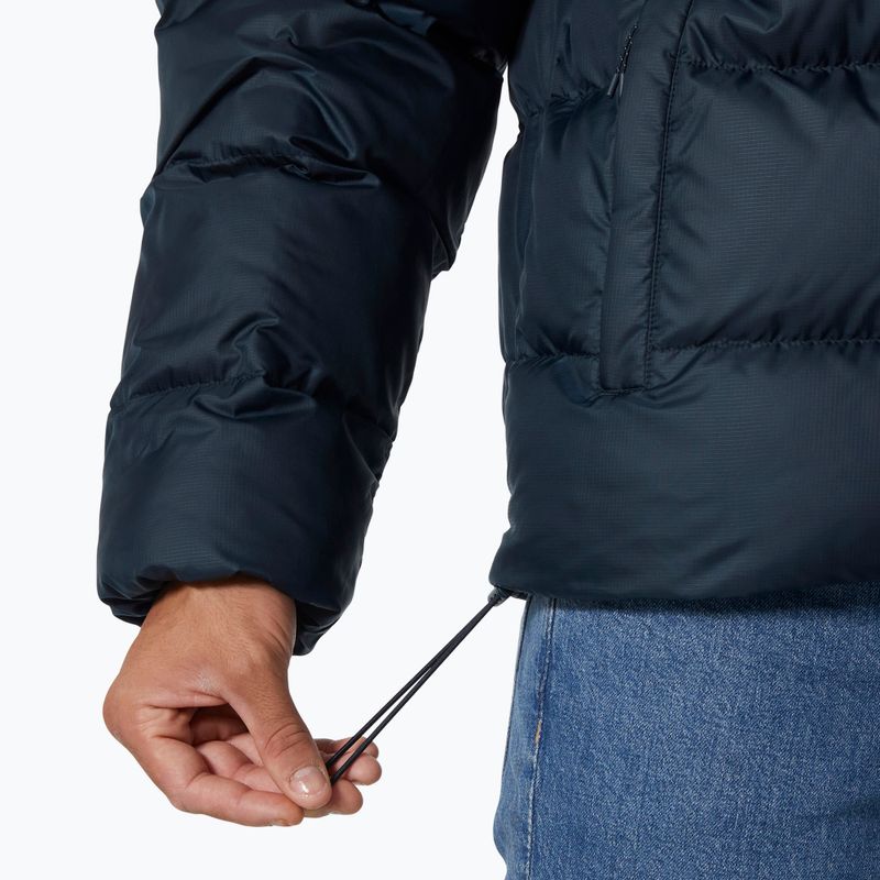 Geacă de puf pentru bărbați Helly Hansen Active Puffy navy 5