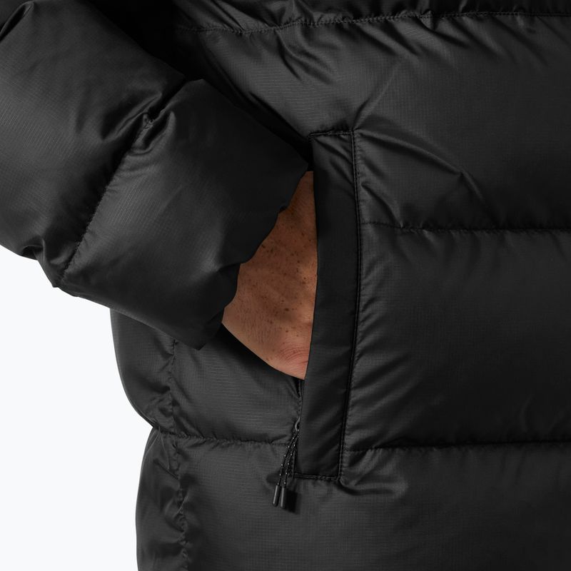 Geacă de puf pentru bărbați Helly Hansen Active Puffy black 4