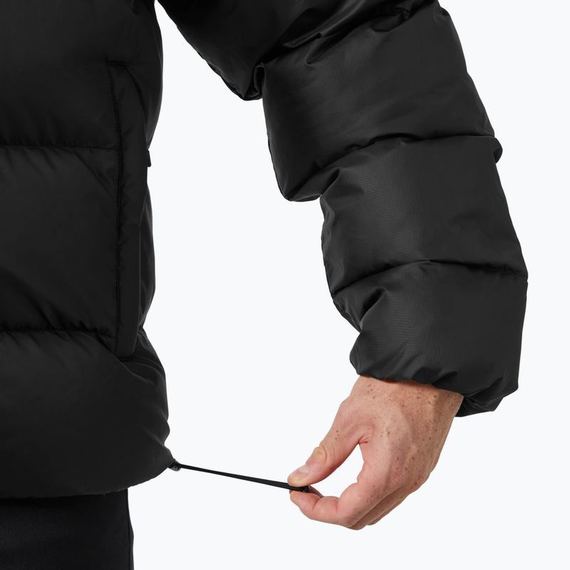 Geacă de puf pentru bărbați Helly Hansen Active Puffy black 5