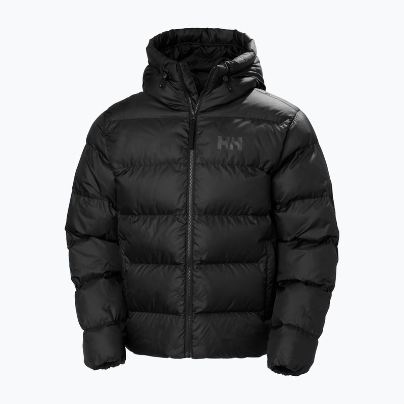 Geacă de puf pentru bărbați Helly Hansen Active Puffy black 6