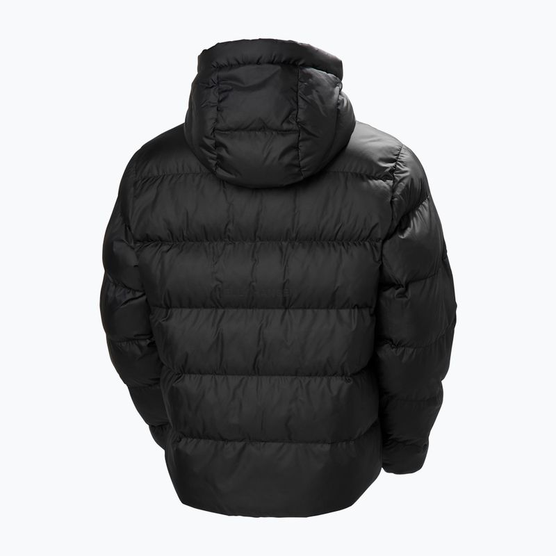 Geacă de puf pentru bărbați Helly Hansen Active Puffy black 7