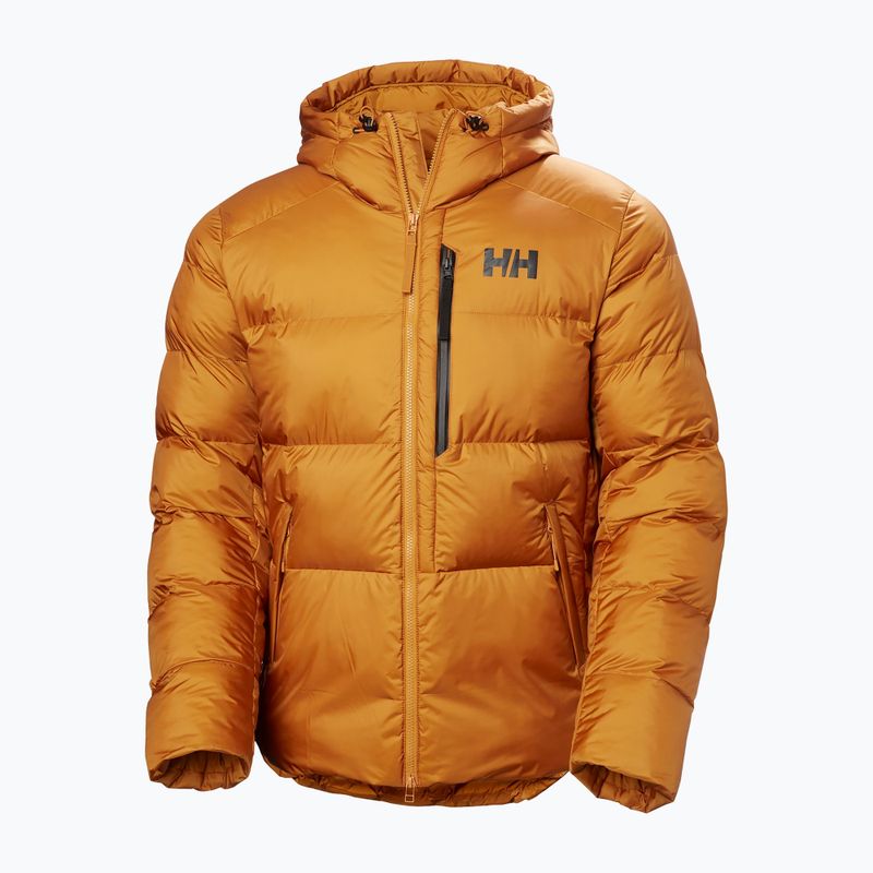 Geacă izolată pentru bărbați Helly Hansen Active Winter mustard 6