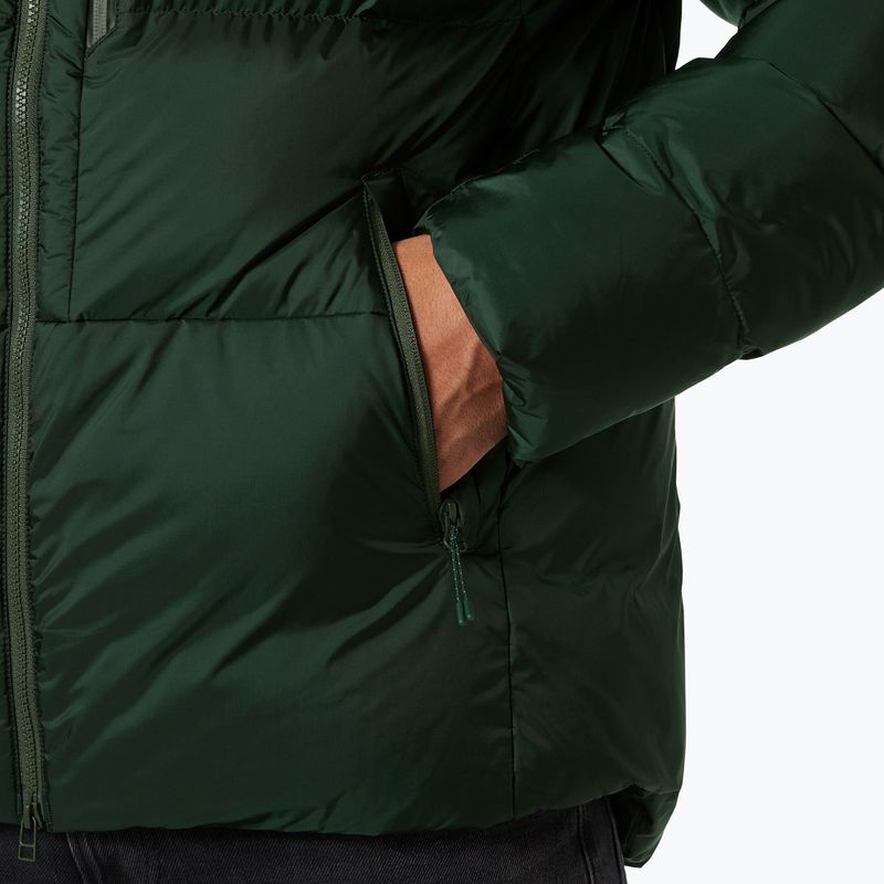 Geacă izolată pentru bărbați Helly Hansen Active Winter dark jungle 5
