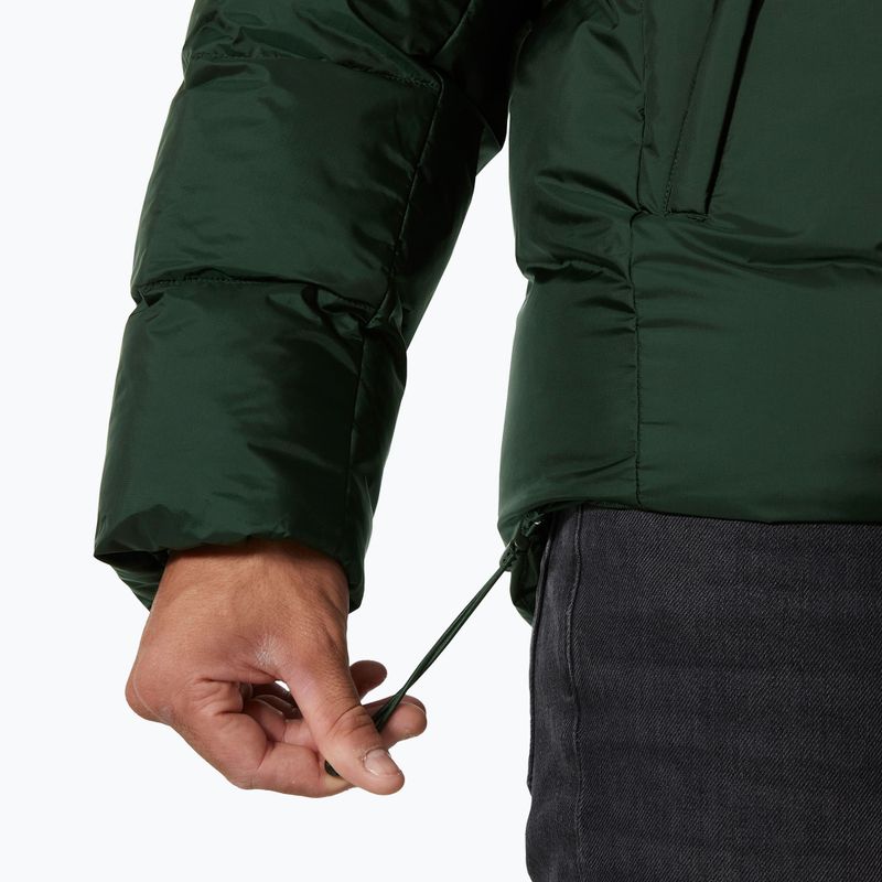 Geacă izolată pentru bărbați Helly Hansen Active Winter dark jungle 6