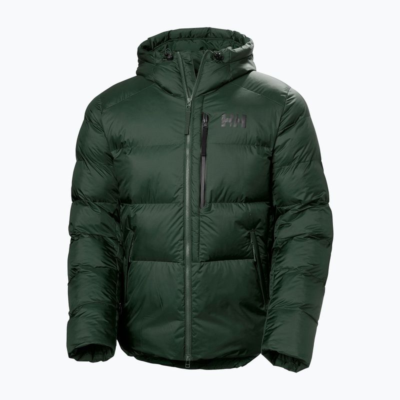 Geacă izolată pentru bărbați Helly Hansen Active Winter dark jungle 7
