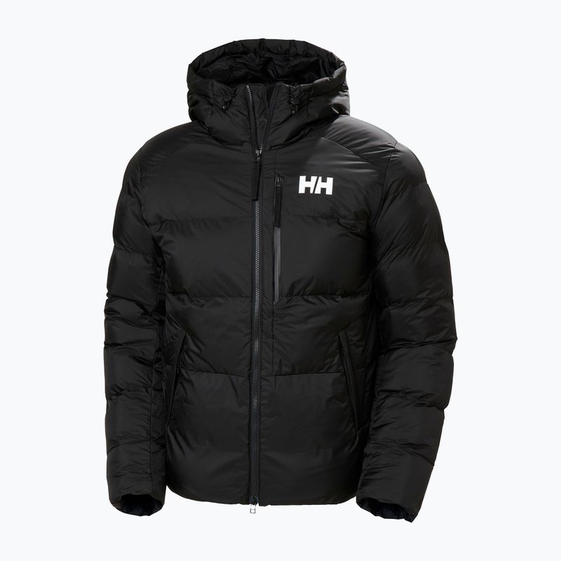 Geacă izolată pentru bărbați Helly Hansen Active Winter black 7
