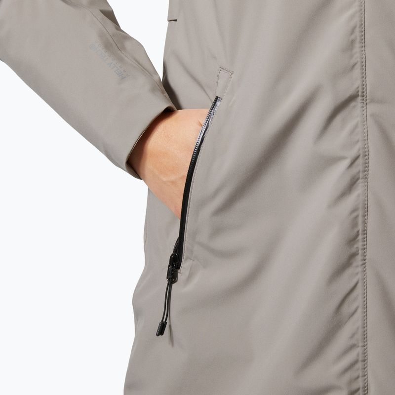 Palton izolat pentru femei Helly Hansen Lily Insulated terrazzo 5