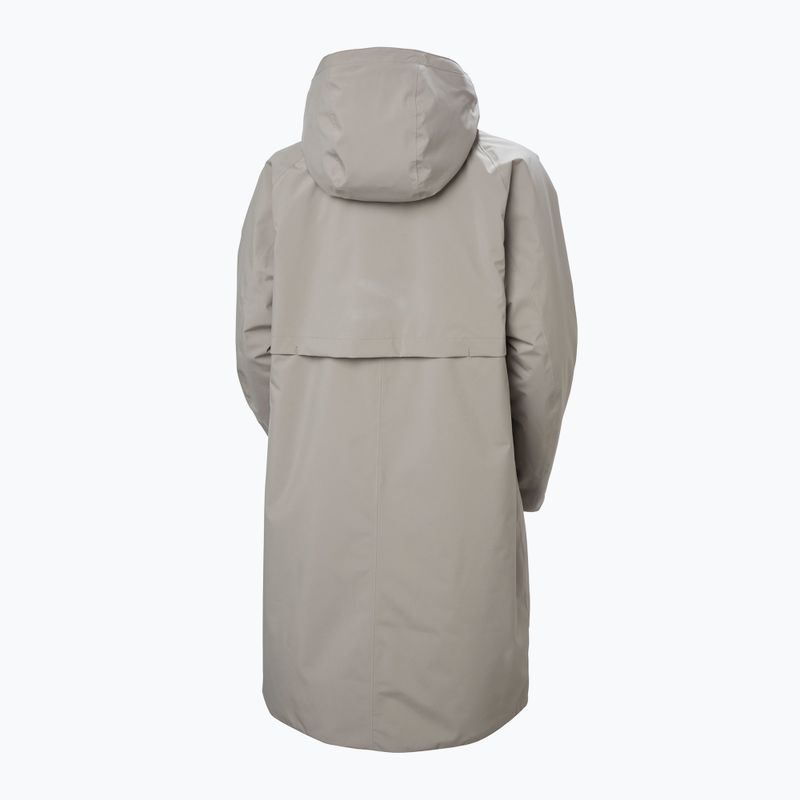 Palton izolat pentru femei Helly Hansen Lily Insulated terrazzo 7