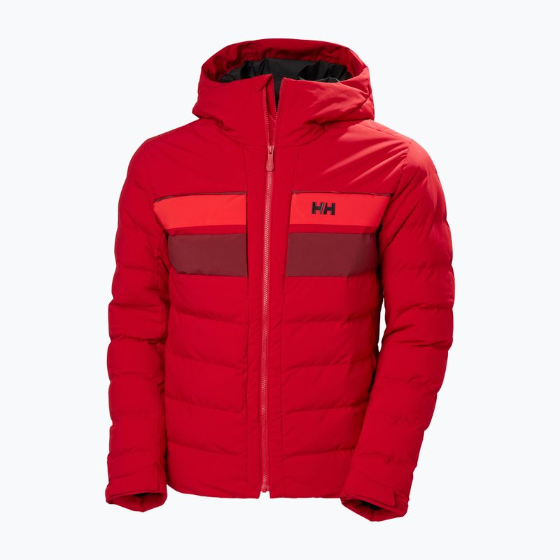 Geacă pentru bărbați  Helly Hansen Bossanova Puffy red 10