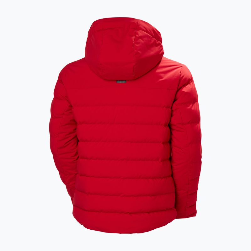 Geacă pentru bărbați  Helly Hansen Bossanova Puffy red 11