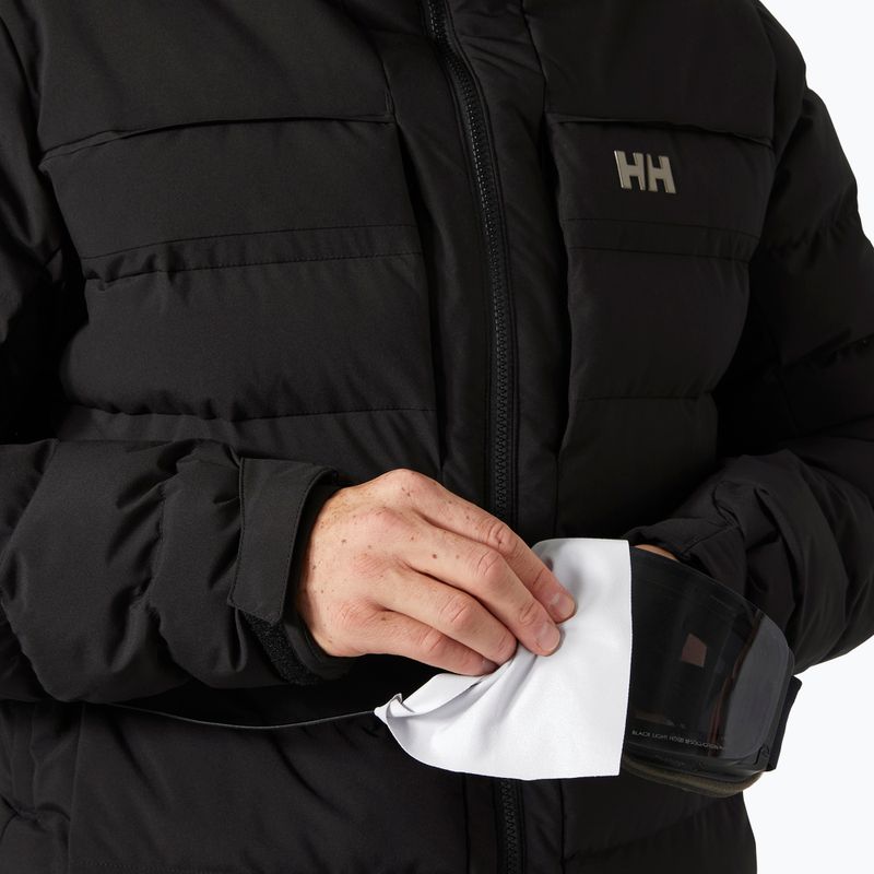 Geacă pentru bărbați Helly Hansen Bossanova Puffy black 7