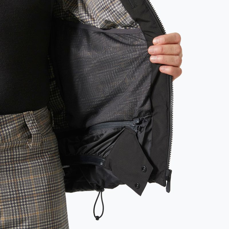 Geacă pentru bărbați Helly Hansen Bossanova Puffy black 9