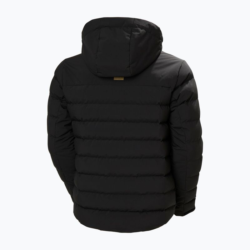 Geacă pentru bărbați Helly Hansen Bossanova Puffy black 11