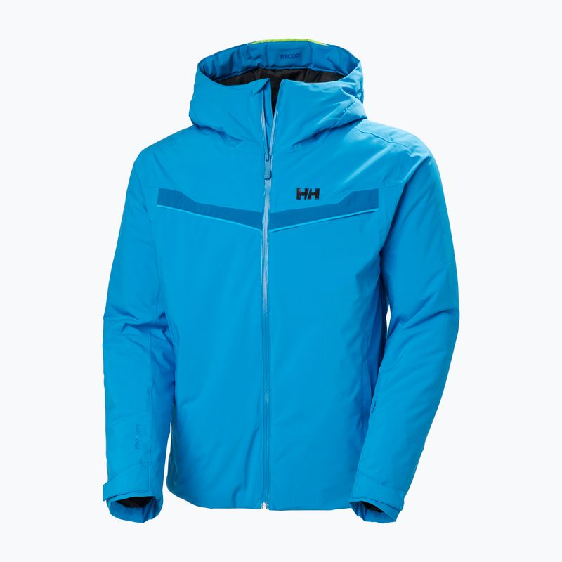 Geacă de schi pentru bărbați Helly Hansen Panorama 2.0 Insulated neptune blue 11