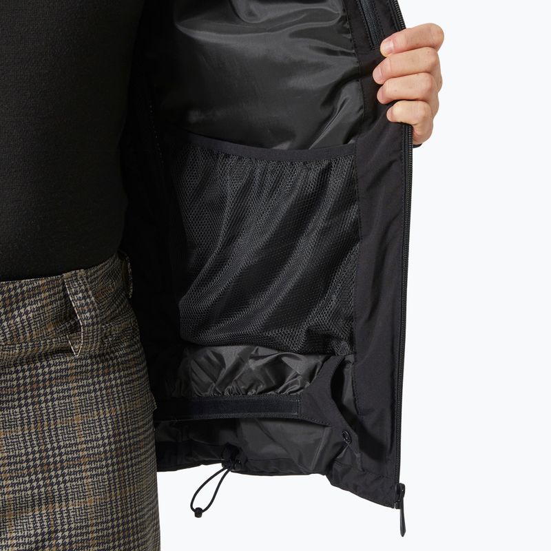 Geacă de schi pentru bărbați Helly Hansen Panorama 2.0 Insulated black 10