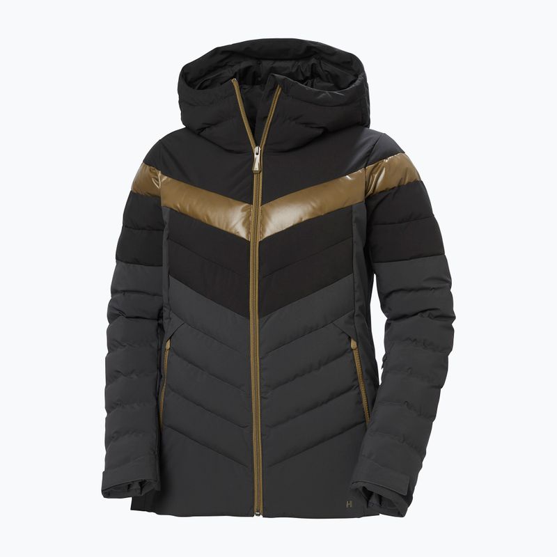 Geacă de schi pentru femei Helly Hansen Imperial Puffy black 8