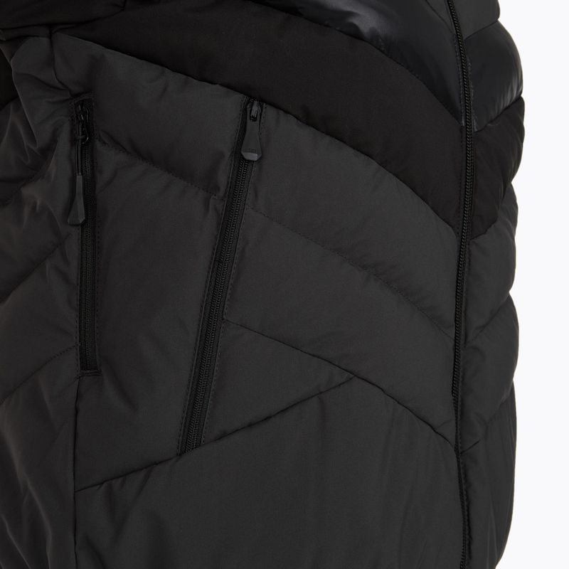Geacă de schi pentru femei Helly Hansen Imperial Short Puffy black 3