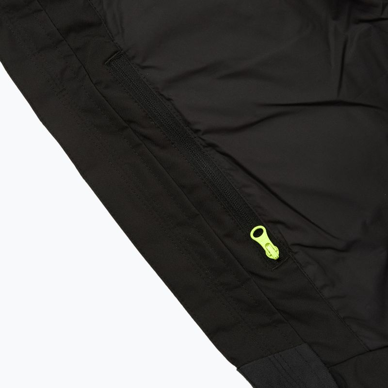 Geacă de schi pentru femei Helly Hansen Imperial Short Puffy black 6